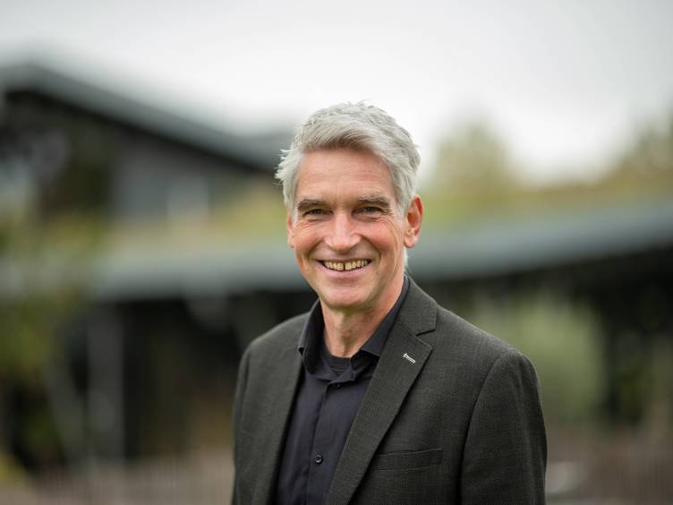 Arjan Broer