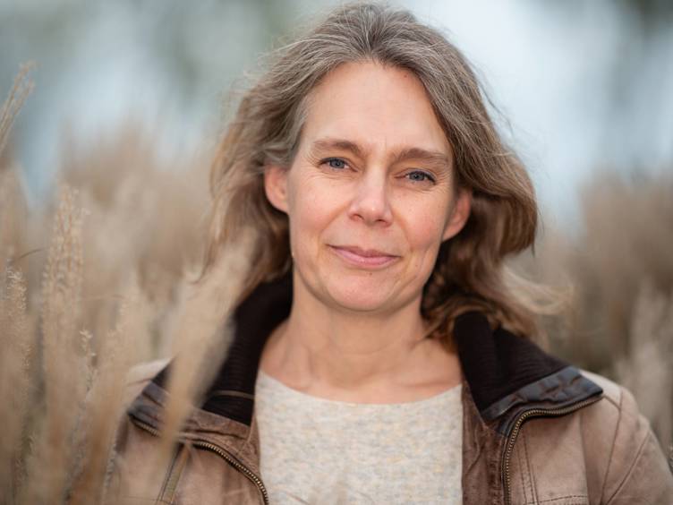 Laura van Vuurde