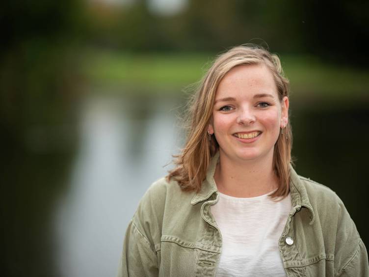 Esther van Dijk