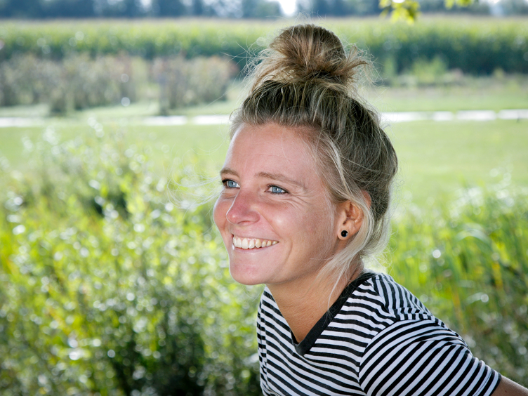 Janneke Veldman
