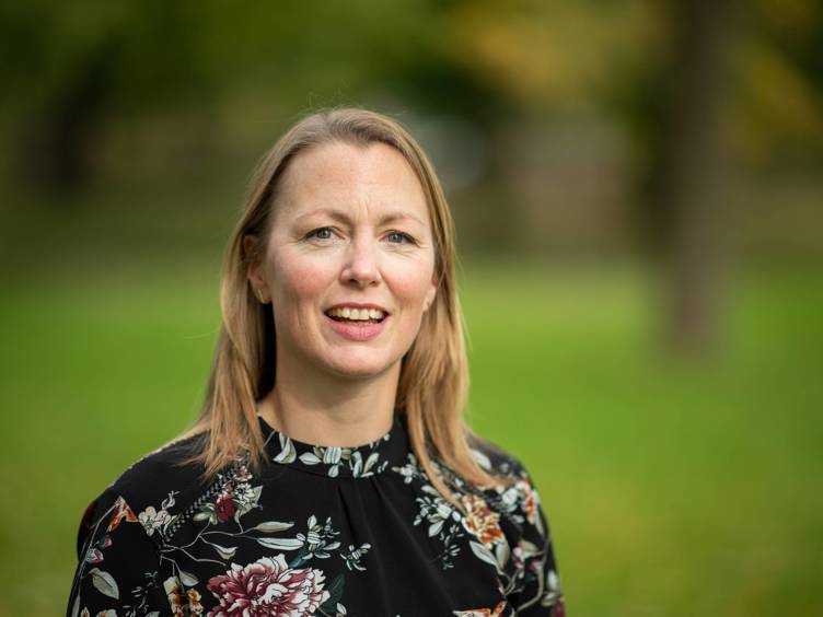 Hendrike Ensink