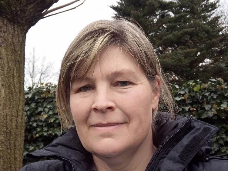 Annet Terpstra